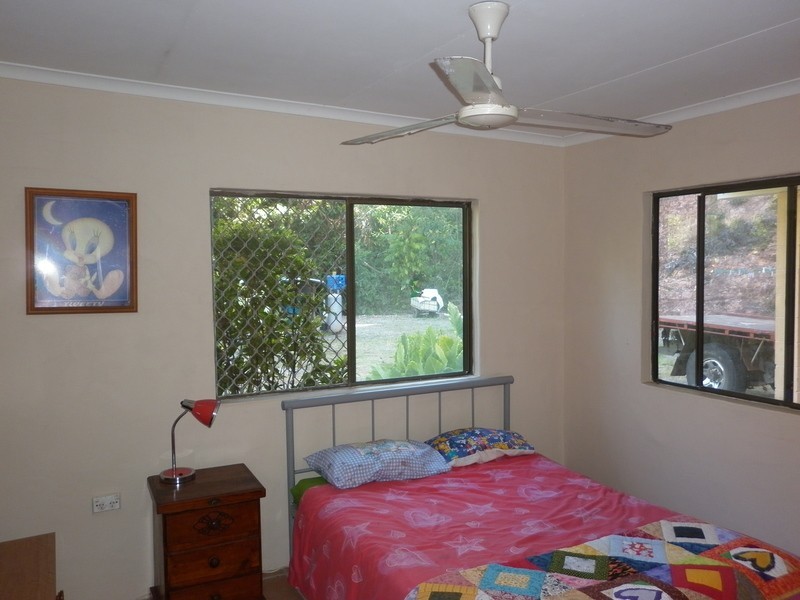 2897  Mossman Daintree Rd, Lower Daintree QLD 4873