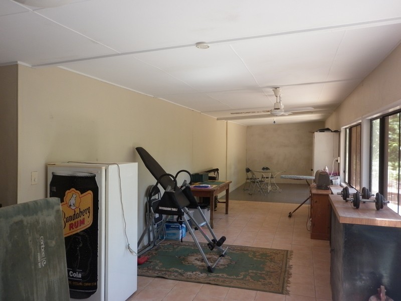 2897  Mossman Daintree Rd, Lower Daintree QLD 4873