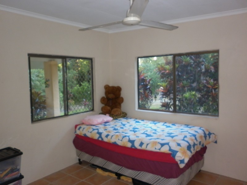 2897  Mossman Daintree Rd, Lower Daintree QLD 4873