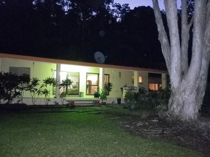 2897  Mossman Daintree Rd, Lower Daintree QLD 4873