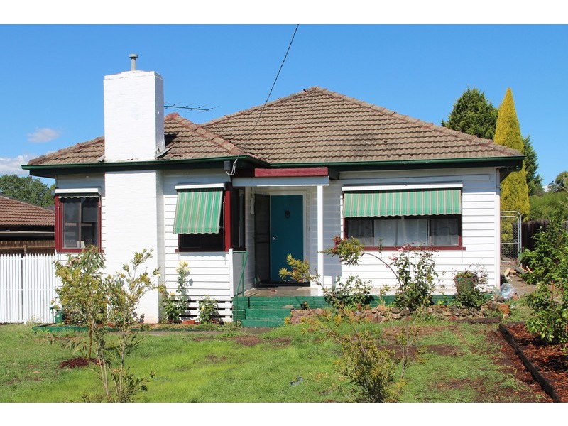 64 Powlett Street, Kilmore VIC 3764