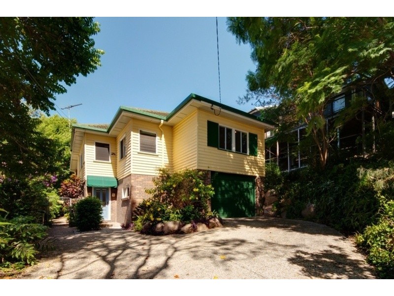 101 Welbeck Street, Alderley QLD 4051