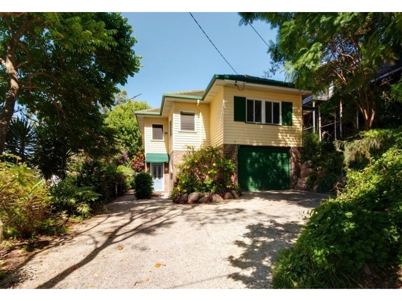 101 Welbeck Street, Alderley QLD 4051