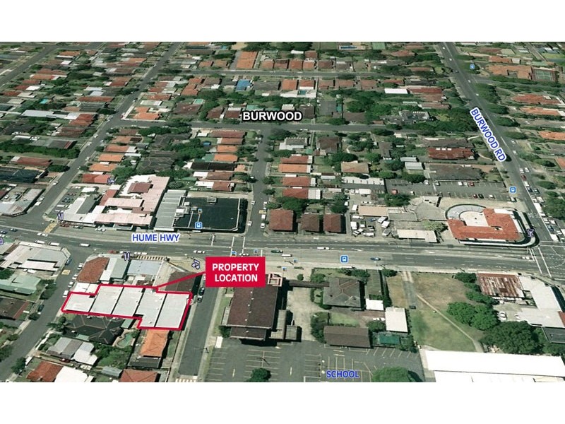 1 Baker Street, Enfield NSW 2136