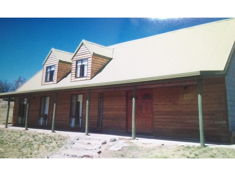 375 Dalgety Road, Berridale NSW 2628
