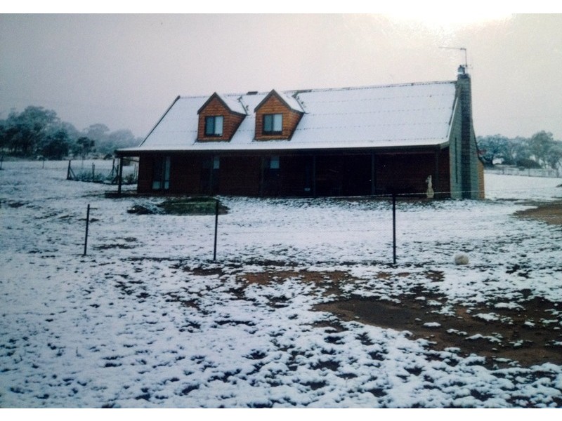 375 Dalgety Road, Berridale NSW 2628