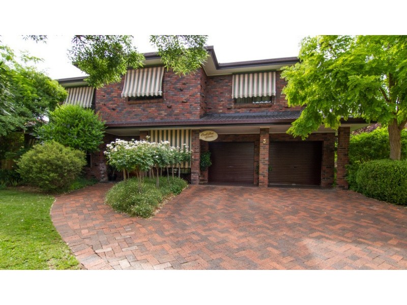 3 Narran Place, Dubbo NSW 2830