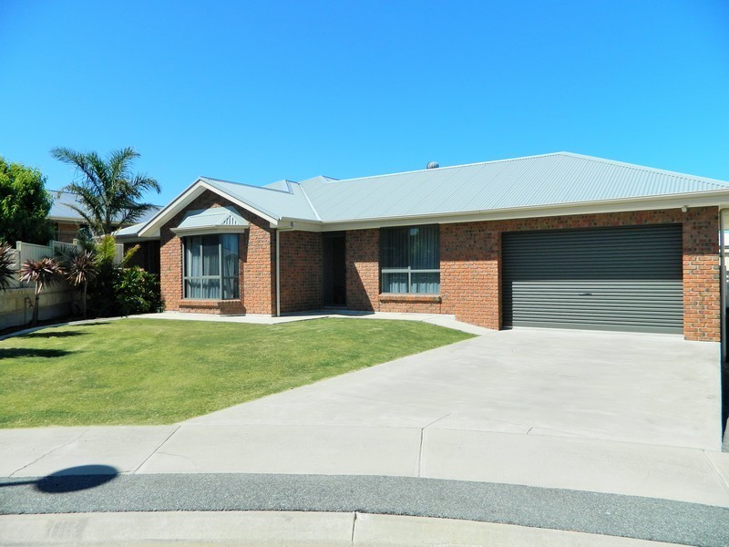 12 Kaitlin Court, Port Lincoln SA 5606
