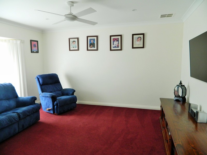 12 Kaitlin Court, Port Lincoln SA 5606