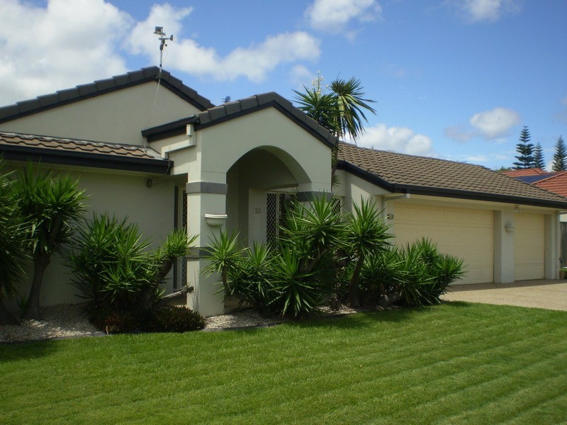 33 Lancewood  Circuit, Robina QLD 4226
