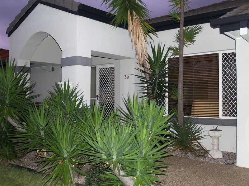 33 Lancewood  Circuit, Robina QLD 4226