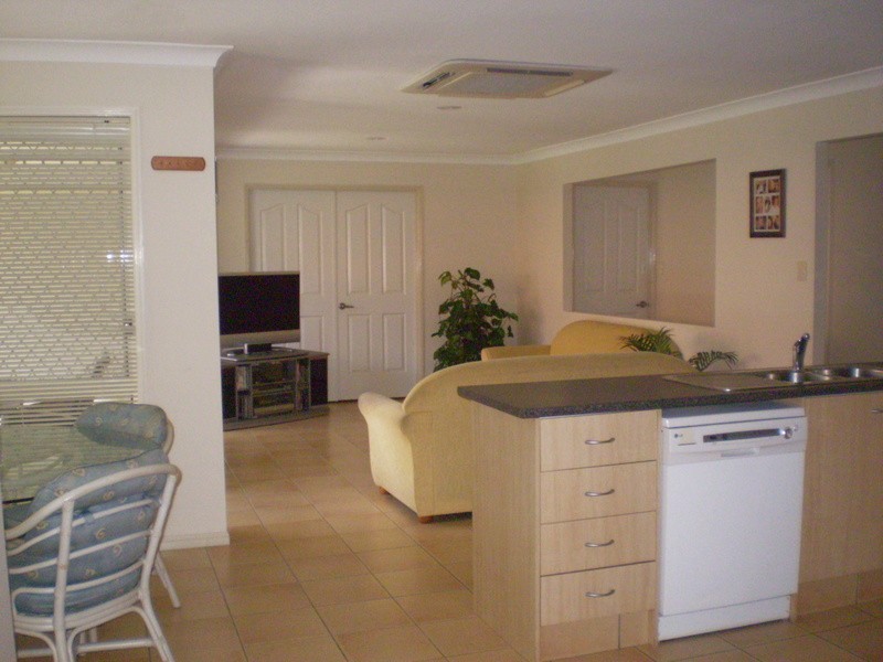 33 Lancewood  Circuit, Robina QLD 4226