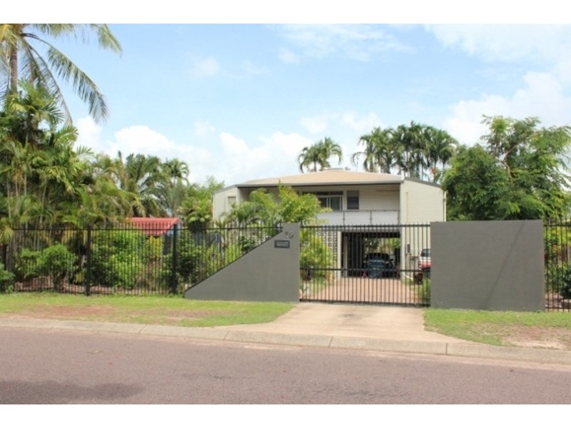 13 Wilfred Crt, Driver NT 0830