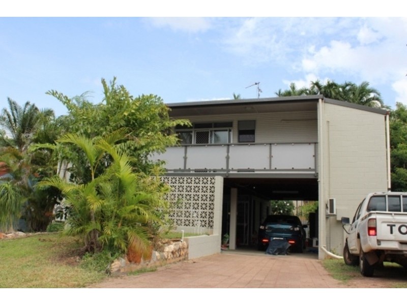 13 Wilfred Crt, Driver NT 0830