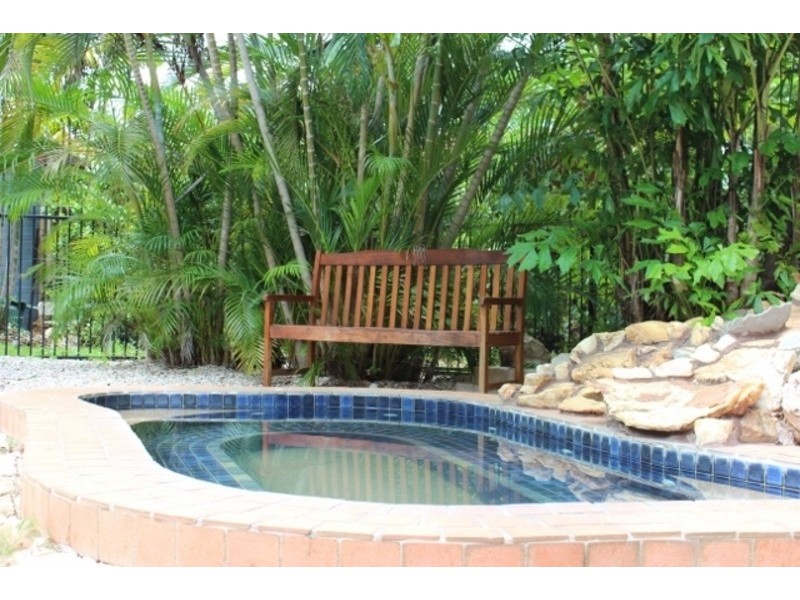 13 Wilfred Crt, Driver NT 0830