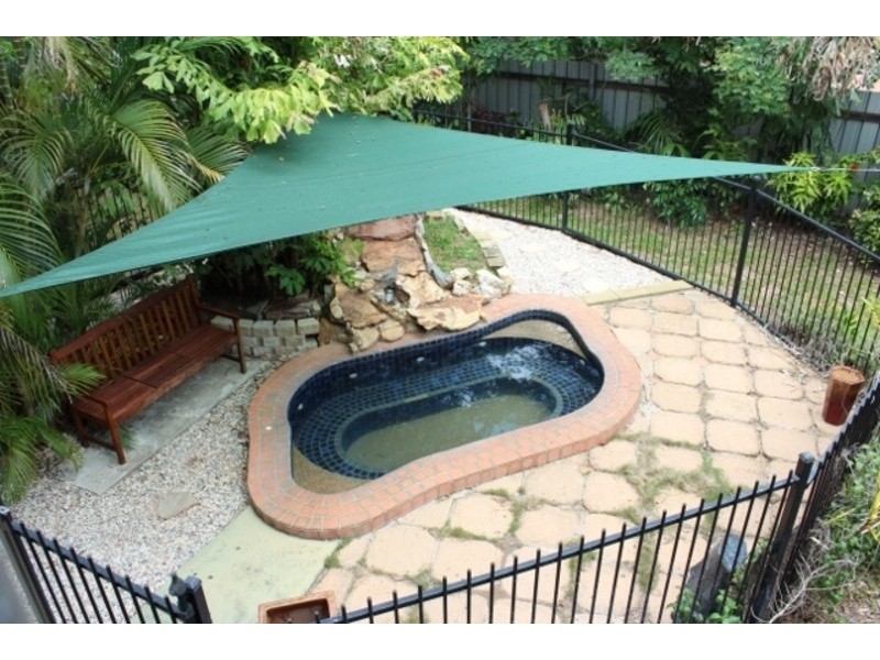 13 Wilfred Crt, Driver NT 0830