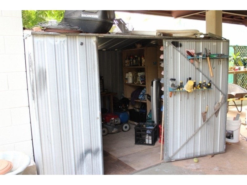 13 Wilfred Crt, Driver NT 0830