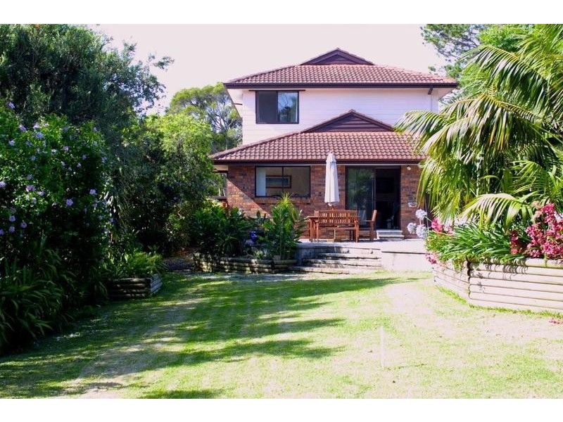 45 Emma Street, Mona Vale NSW 2103