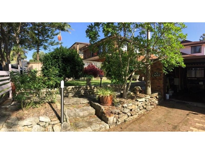 45 Emma Street, Mona Vale NSW 2103