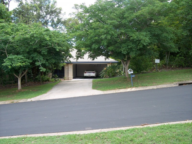 33 Straits Outlook, Craignish QLD 4655
