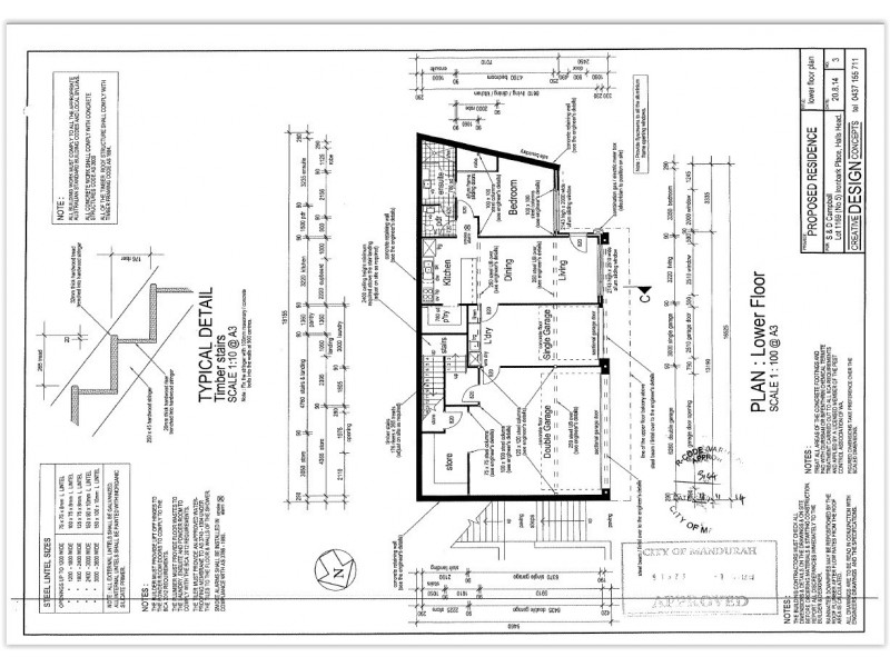 5 Ironbark Place, Halls Head WA 6210