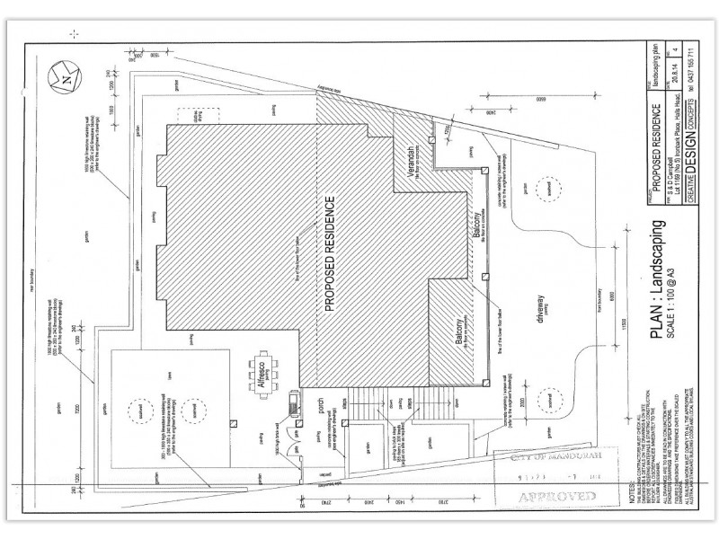 5 Ironbark Place, Halls Head WA 6210
