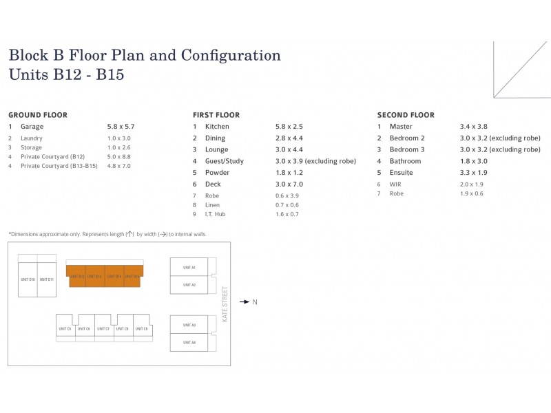 20 Kate Street, Carina QLD 4152