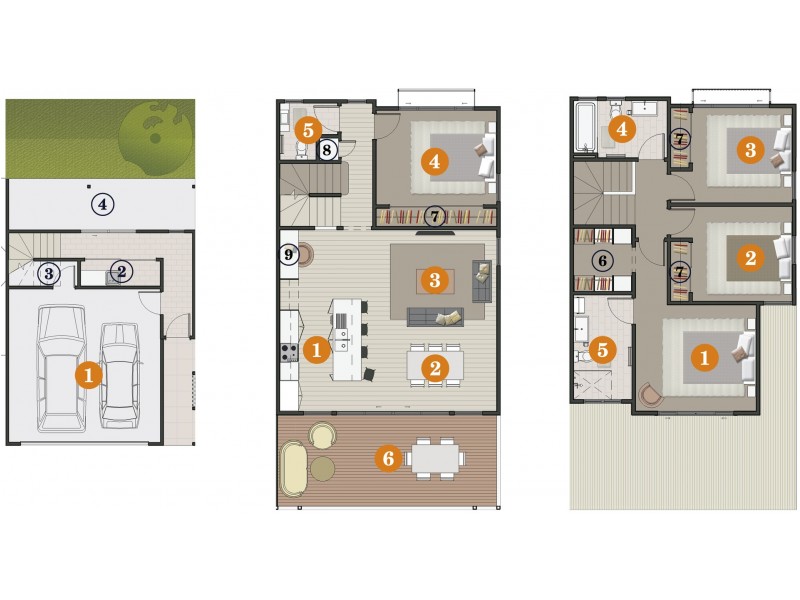 20 Kate Street, Carina QLD 4152