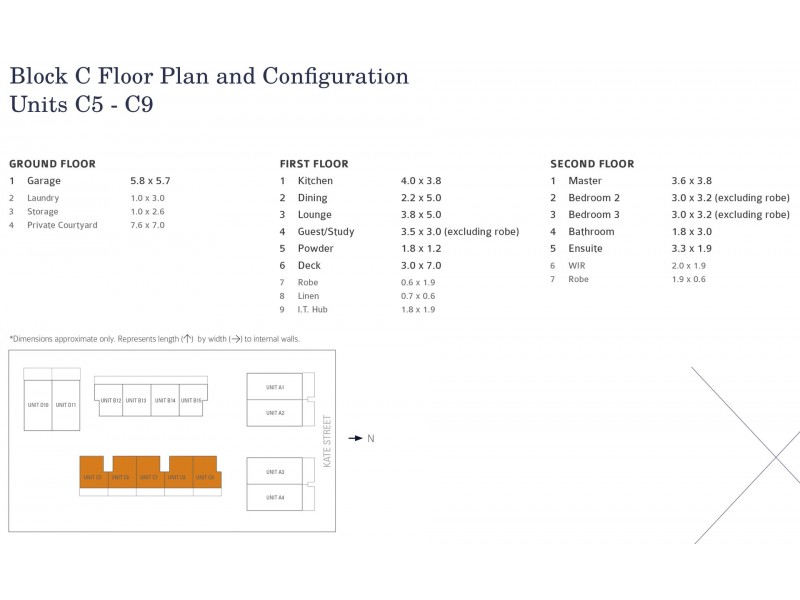 20 Kate Street, Carina QLD 4152