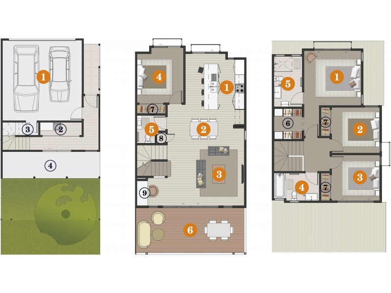 20 Kate Street, Carina QLD 4152