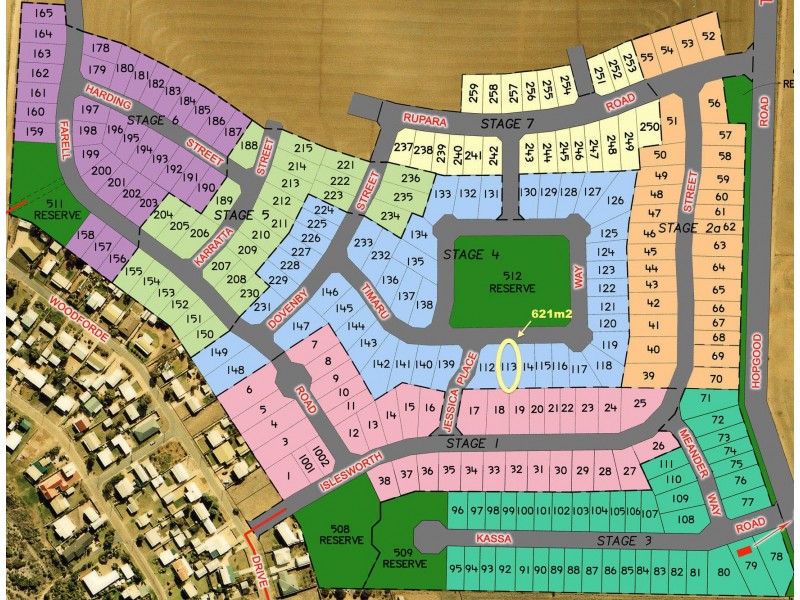 20 Timaru Way, North Beach SA 5556