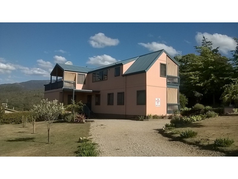 33 Alpine Ridge DV., Merrijig VIC 3723