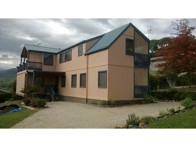 33 Alpine Ridge DV., Merrijig VIC 3723