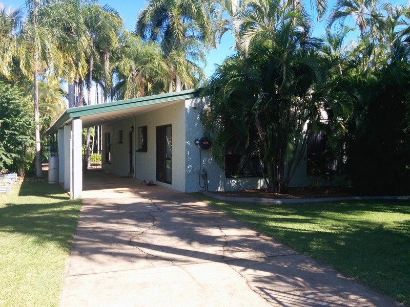 12 Harris Sreet, Millner NT 0810