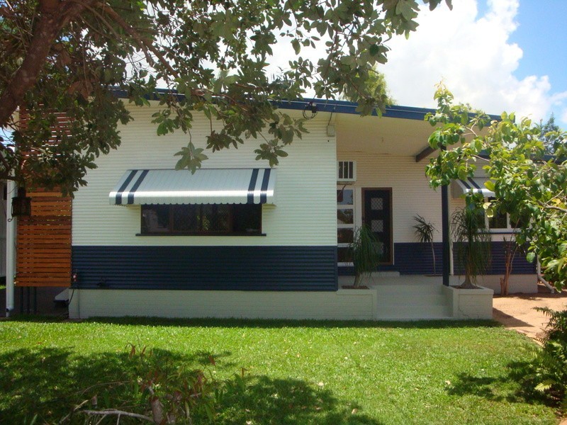 25 Crete Street, Aitkenvale QLD 4814