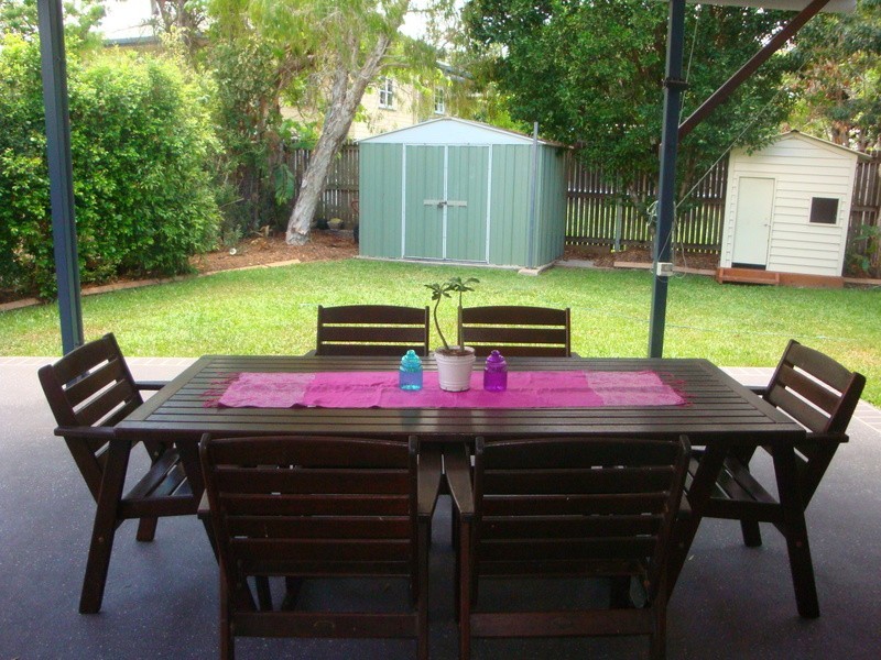 25 Crete Street, Aitkenvale QLD 4814