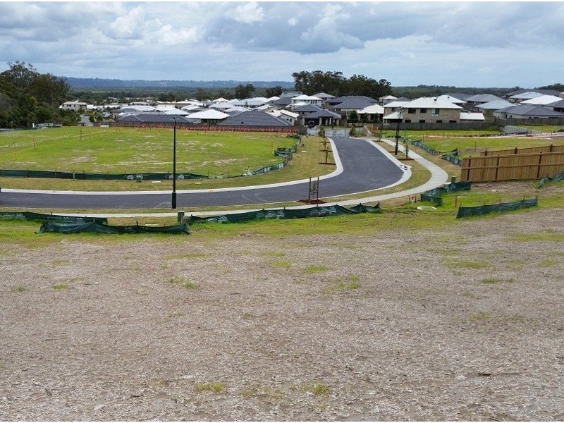 LOT #567 Tree View Cresent, Little Mountain QLD 4551