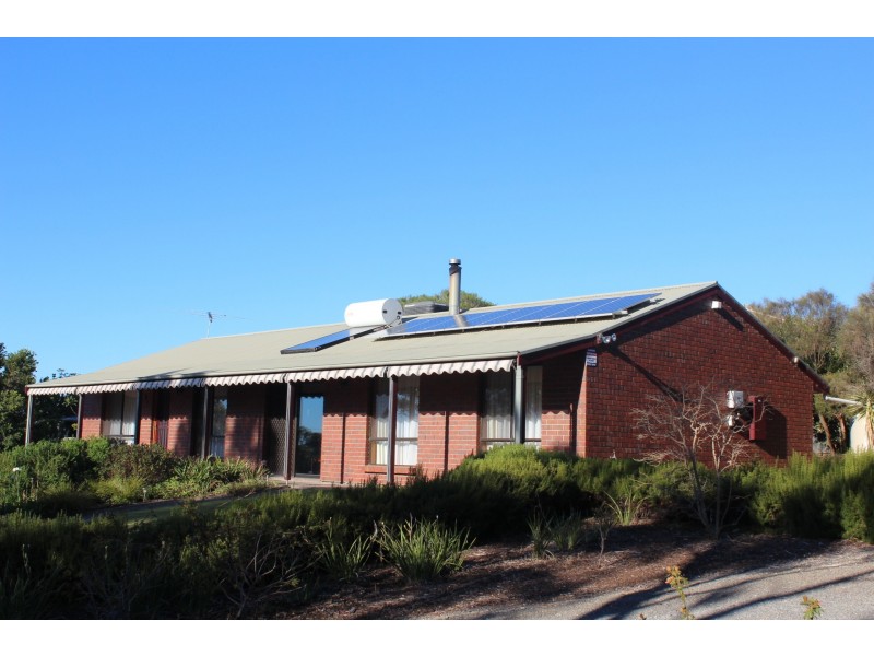 35 Hepenstal Road, Hackham SA 5163