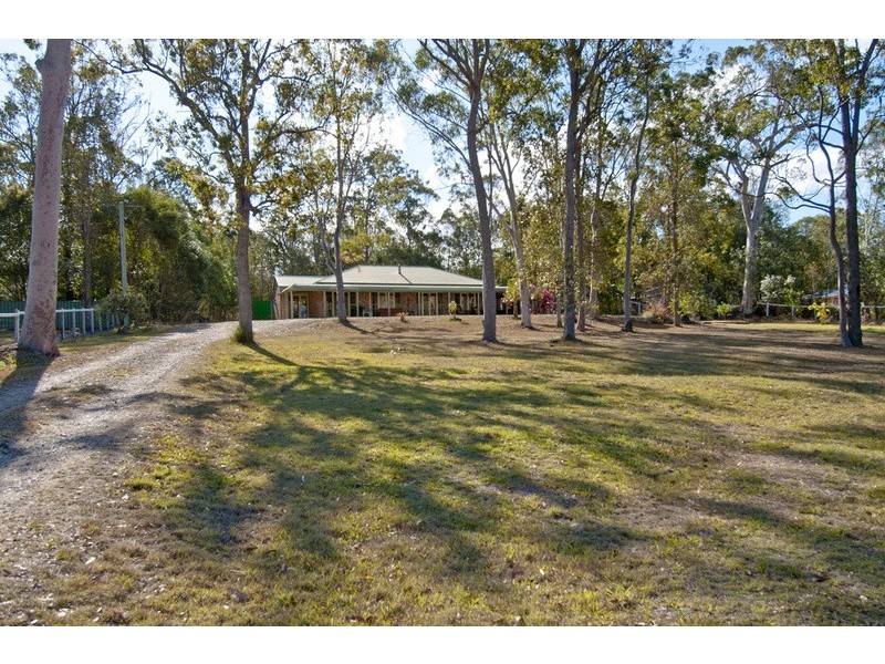 77-83 GEORGINA DRIVE, Logan Village QLD 4207