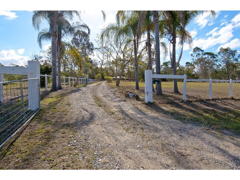 77-83 GEORGINA DRIVE, Logan Village QLD 4207