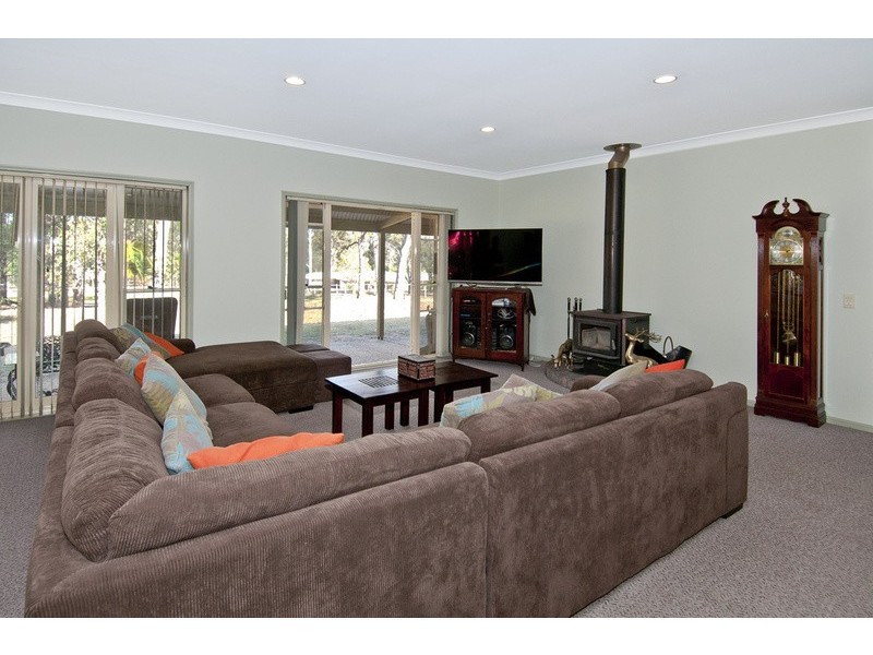77-83 GEORGINA DRIVE, Logan Village QLD 4207