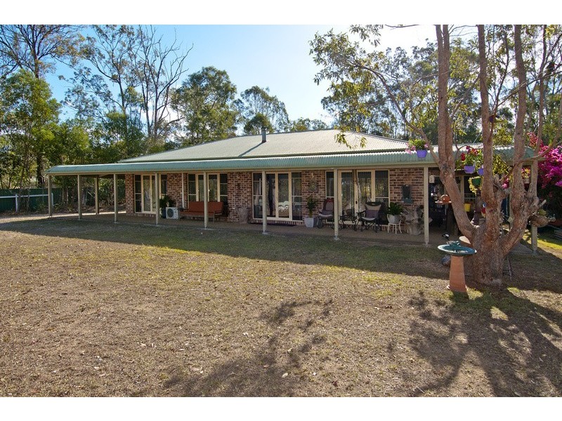 77-83 GEORGINA DRIVE, Logan Village QLD 4207