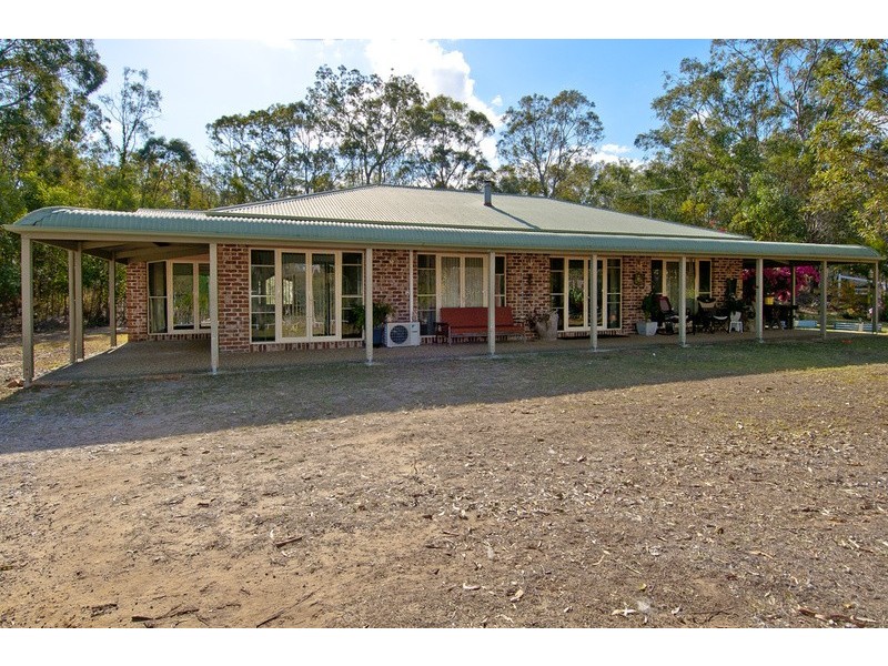 77-83 GEORGINA DRIVE, Logan Village QLD 4207