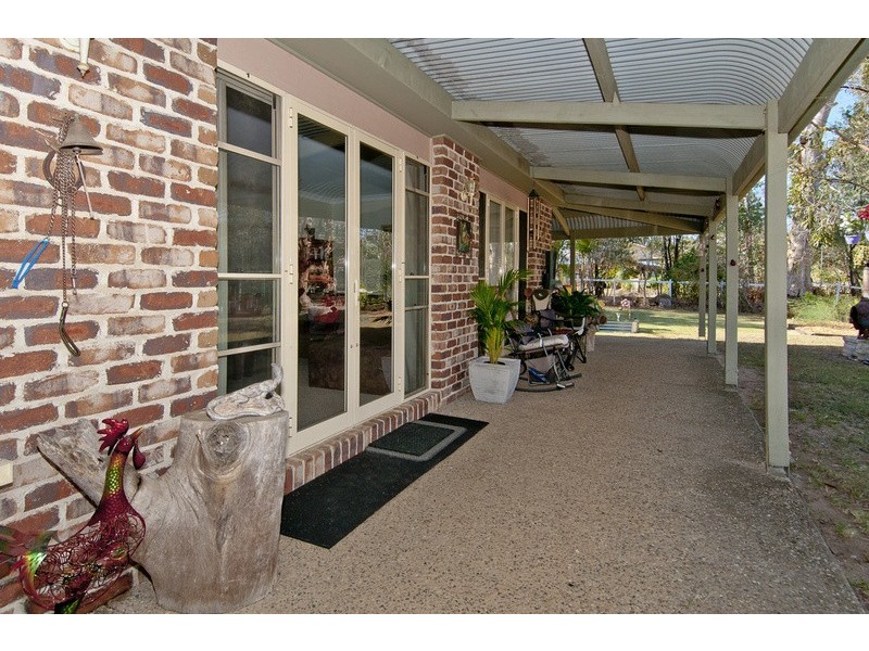 77-83 GEORGINA DRIVE, Logan Village QLD 4207