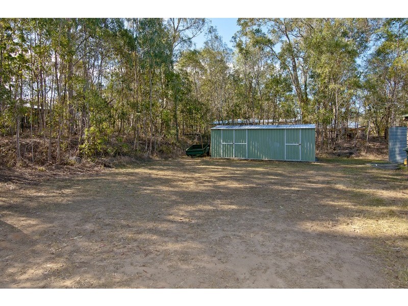 77-83 GEORGINA DRIVE, Logan Village QLD 4207