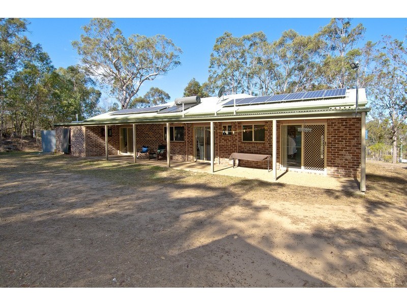 77-83 GEORGINA DRIVE, Logan Village QLD 4207
