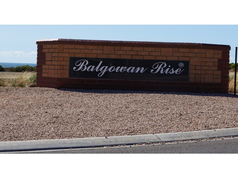 1 Main Street, Balgowan SA 5573