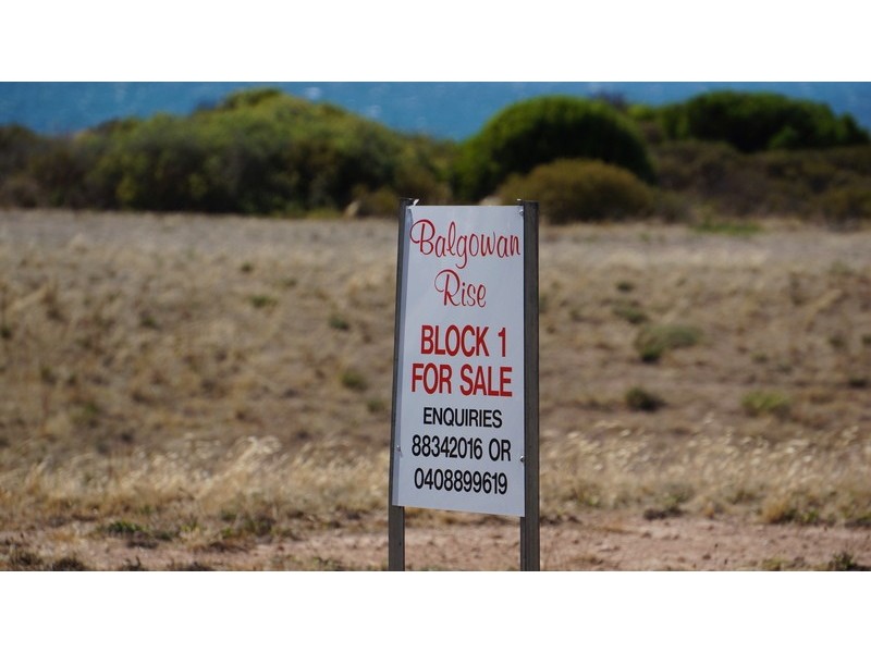 1 Main Street, Balgowan SA 5573