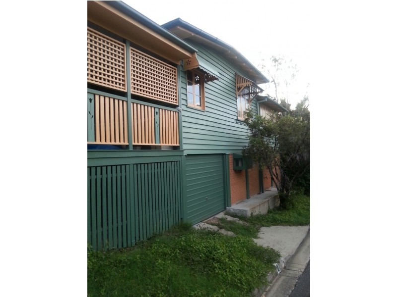 14a Whish Stret, Windsor QLD 4030
