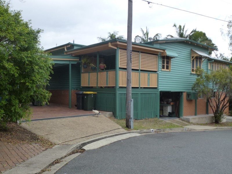 14a Whish Stret, Windsor QLD 4030